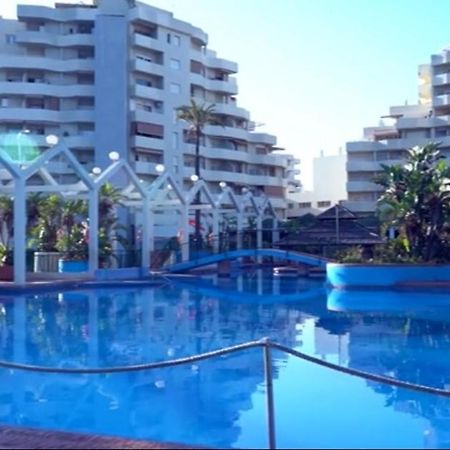 Benal Beach Apartment Benalmadena Luaran gambar