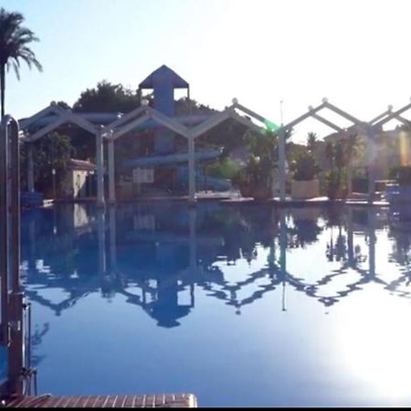 Benal Beach Apartment Benalmadena Luaran gambar