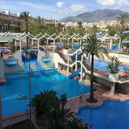 Benal Beach Apartment Benalmadena Luaran gambar