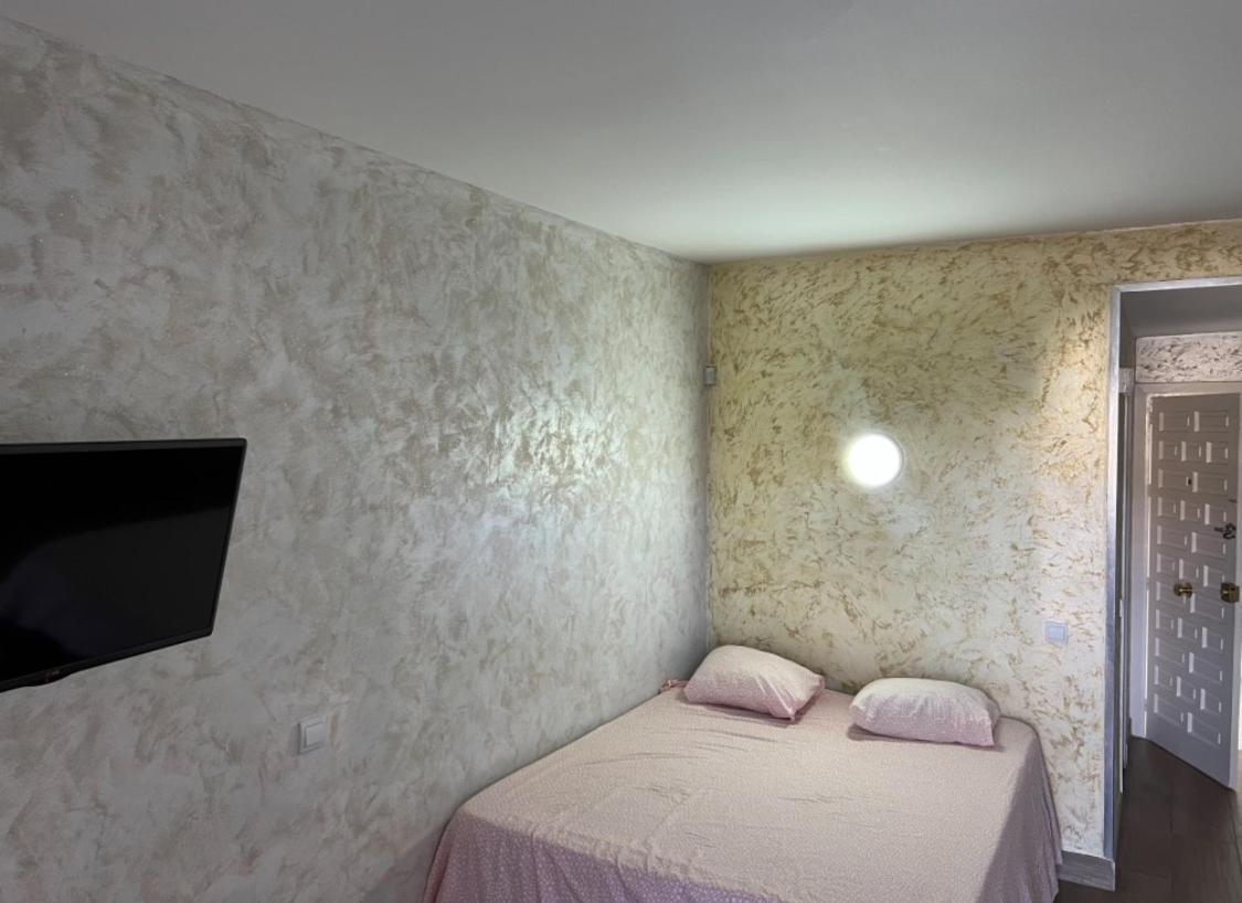 Benal Beach Apartment Benalmadena Luaran gambar