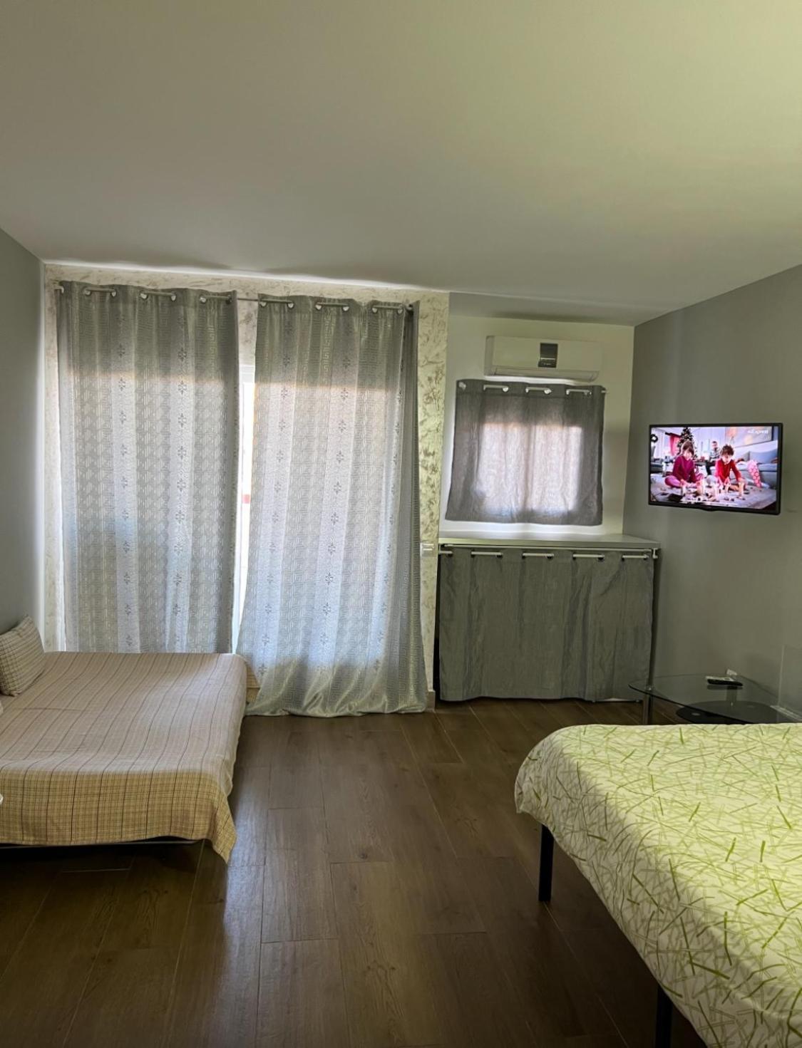 Benal Beach Apartment Benalmadena Luaran gambar