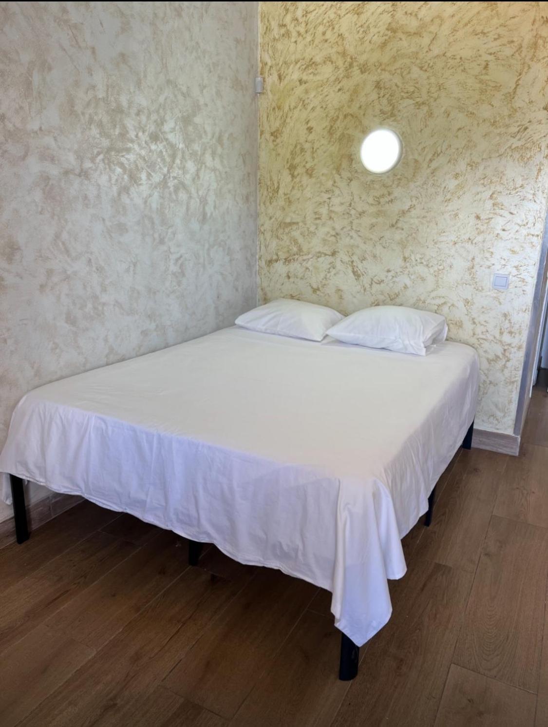 Benal Beach Apartment Benalmadena Luaran gambar