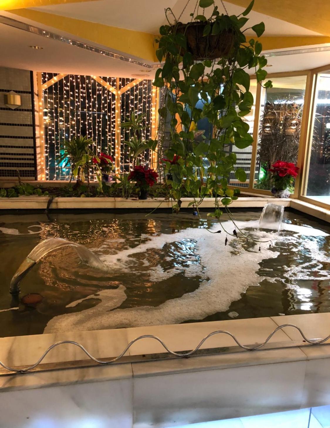 Benal Beach Apartment Benalmadena Luaran gambar