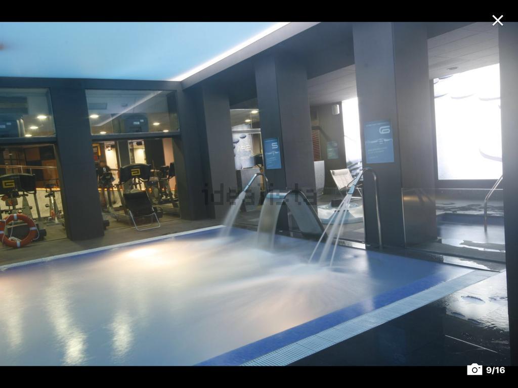 Benal Beach Apartment Benalmadena Luaran gambar