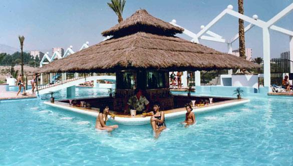 Benal Beach Apartment Benalmadena Luaran gambar