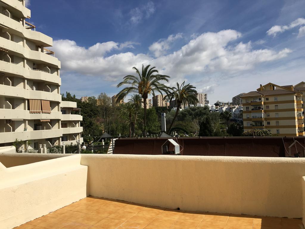 Benal Beach Apartment Benalmadena Luaran gambar