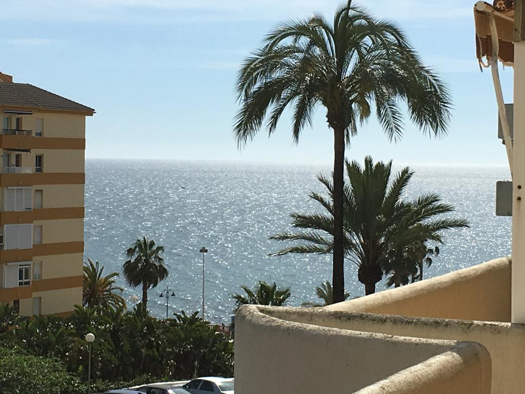 Benal Beach Apartment Benalmadena Luaran gambar
