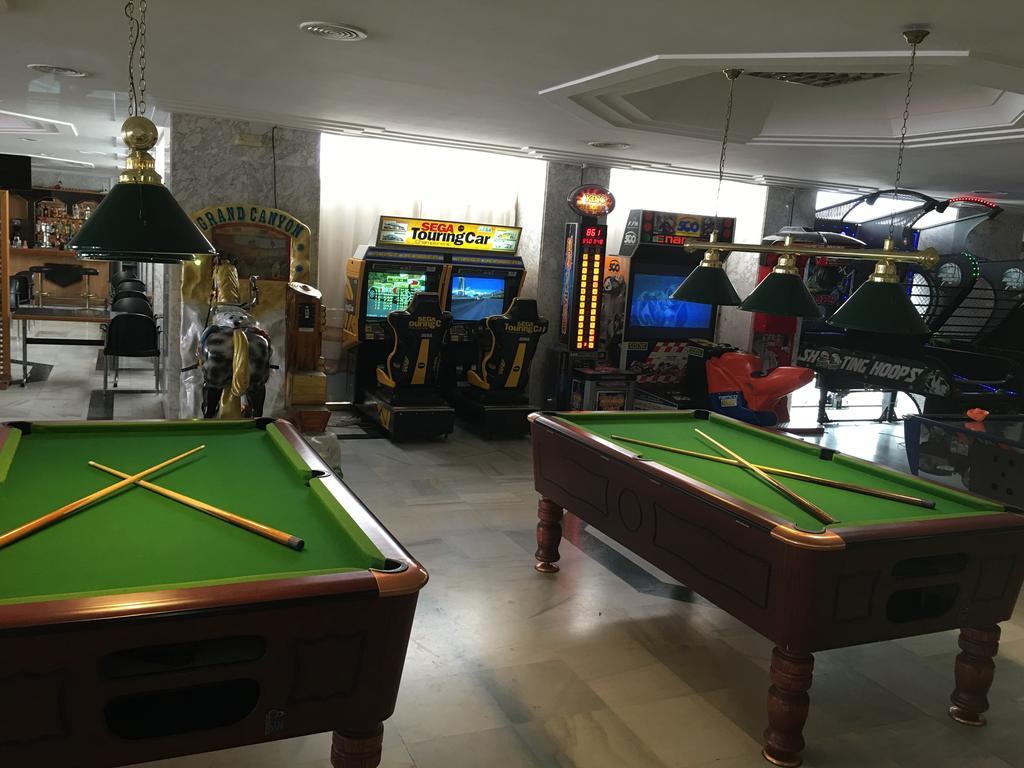 Benal Beach Apartment Benalmadena Luaran gambar